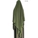 Very long khimar - Jazz