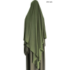 Khimar extra-long - Jazz