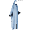 Jilbab 2 pièces jupe - Jazz