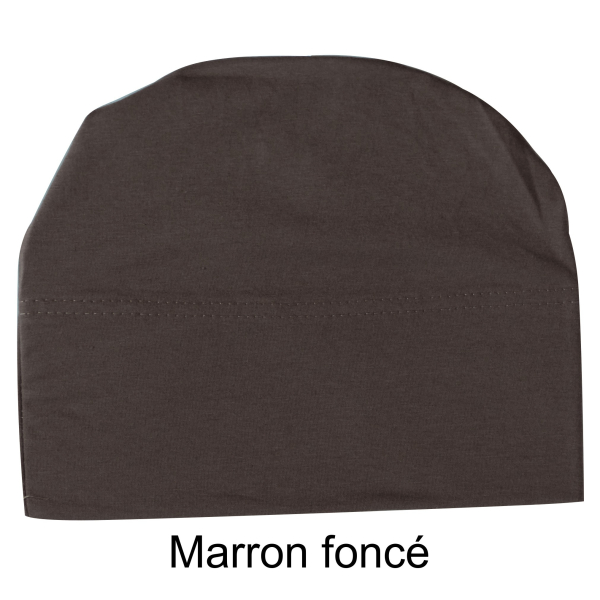 Bonnets fermé Coton