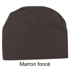 Bonnets fermé Coton