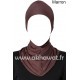 Underscarf