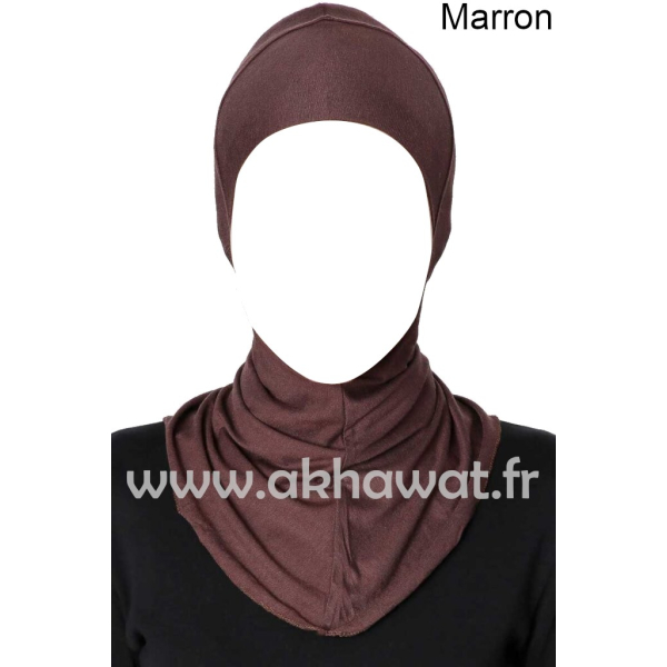 Underscarf