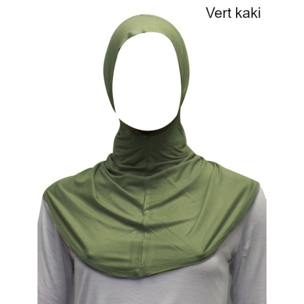 Underscarf - several colors