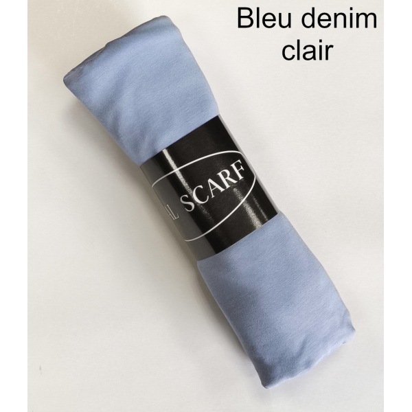 Hijab Modal Stretch - 180x85 cm
