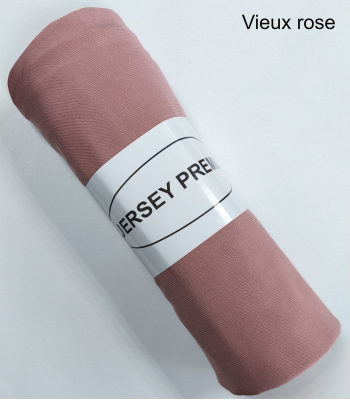 Grand Hijab Jersey viscose - 200x80 cm