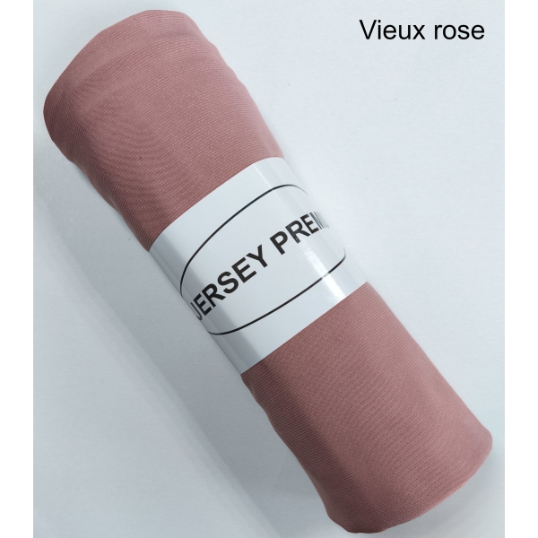Grand Hijab Jersey viscose - 200x80 cm