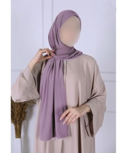Extra large Jersey hijab
