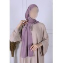 Premium Jersey hijab - 190x80