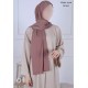 Extra large Jersey hijab