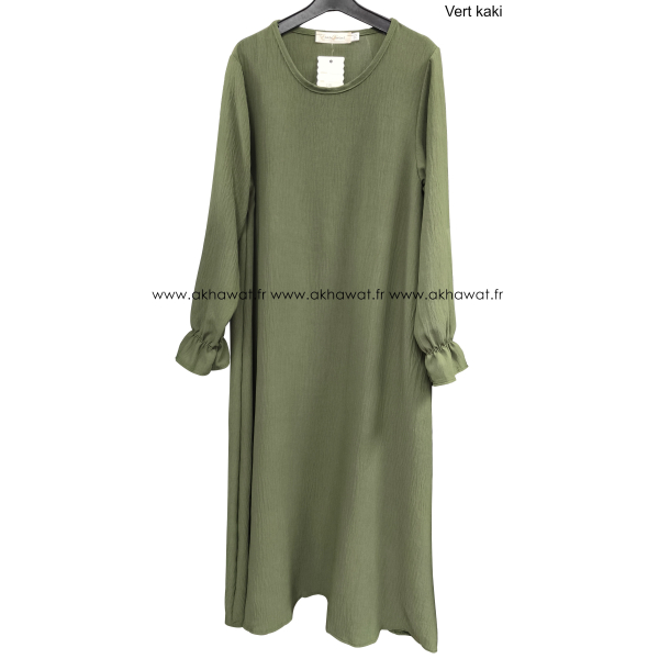 Abaya for Girls - Jazz