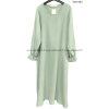 Abaya Fille - Jazz