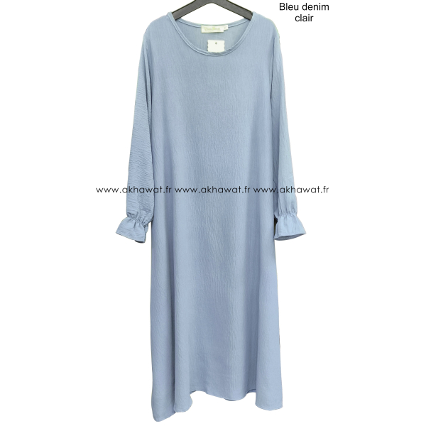Abaya for Girls - Jazz