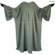 Ample abaya - Kimono sleeves - 'Silk of Medina'