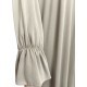 Khimar & Abaya set - Viscose