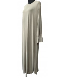 Khimar & Abaya set - Viscose