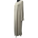 T-shirt Abaya - Premium Viscose