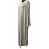 T-shirt Abaya - Premium Viscose