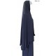 Ensemble Khimar et Abaya - Viscose