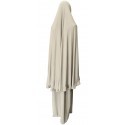 Ensemble Robe et Khimar - Viscose