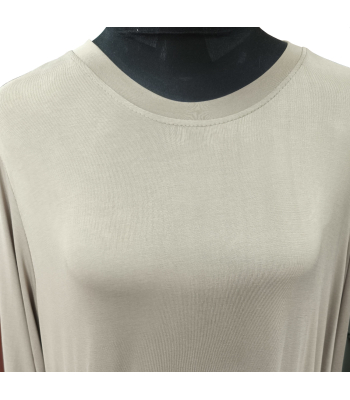 Ensemble Khimar et Abaya - Viscose