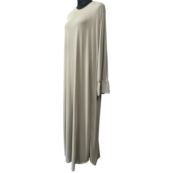 Ensemble Khimar et Abaya - Viscose