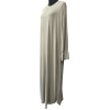 Ensemble Khimar et Abaya - Viscose