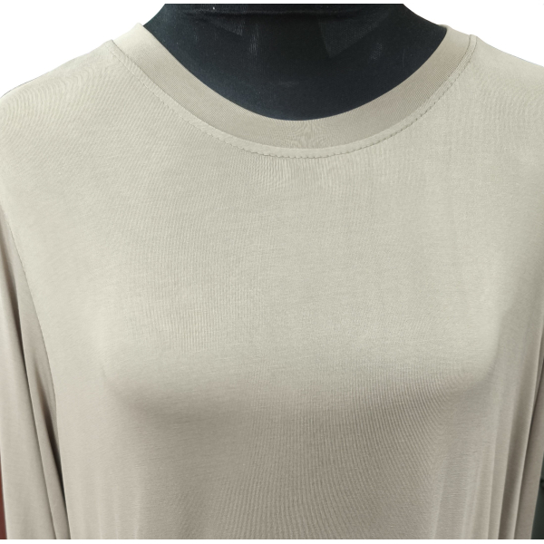 Ensemble Khimar et Abaya - Viscose