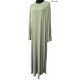 Khimar & Abaya set - Viscose