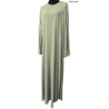 Ensemble Khimar et Abaya - Viscose
