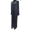 Ensemble Khimar et Abaya - Viscose