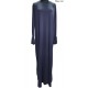 Khimar & Abaya set - Viscose