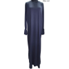 Ensemble Khimar et Abaya - Viscose