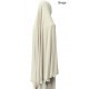 Long Khimar - Premium Viscose