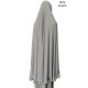 Long Khimar - Premium Viscose