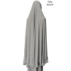 Khimar à enfiler- Premium Viscose