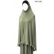 Long Khimar - Premium Viscose