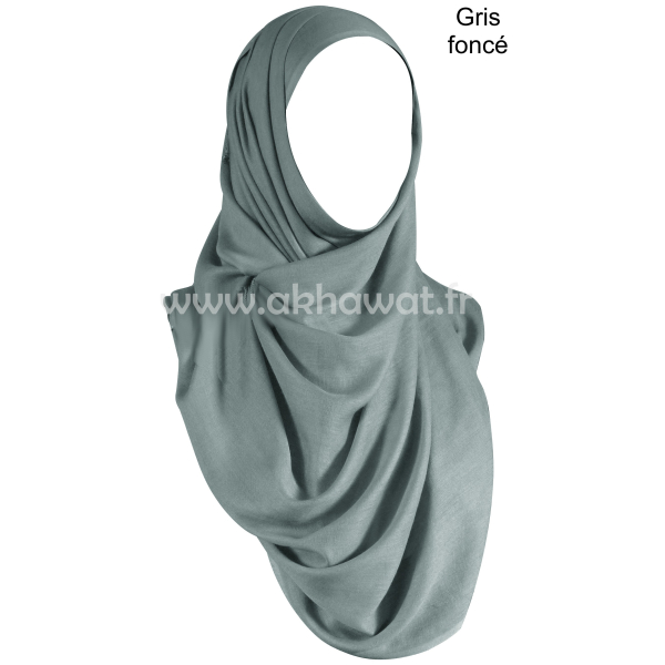 Pashmina style Modal Scarf