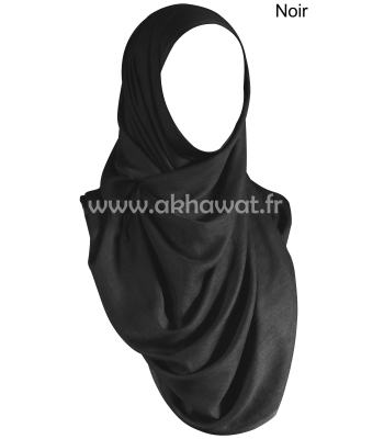 Pashmina style Modal Scarf