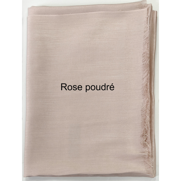 Pashmina style Modal Scarf