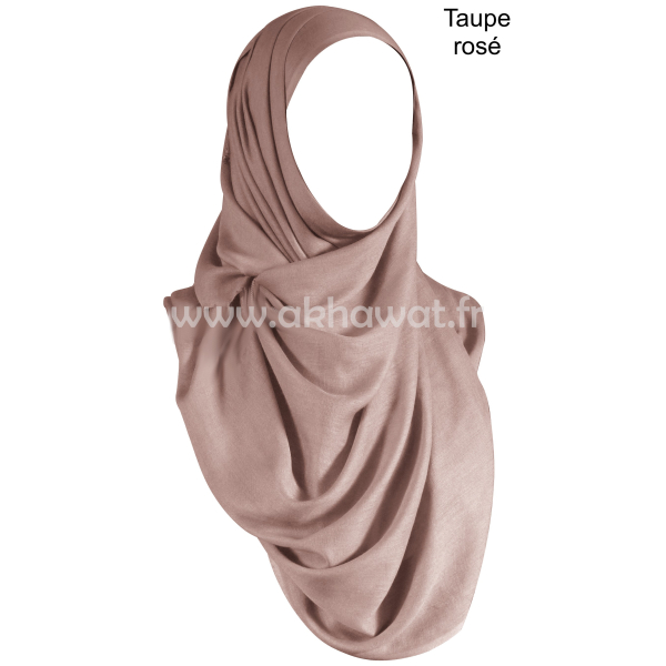 Pashmina style Modal Scarf