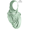 Hijab modal léger - Style Pashmina