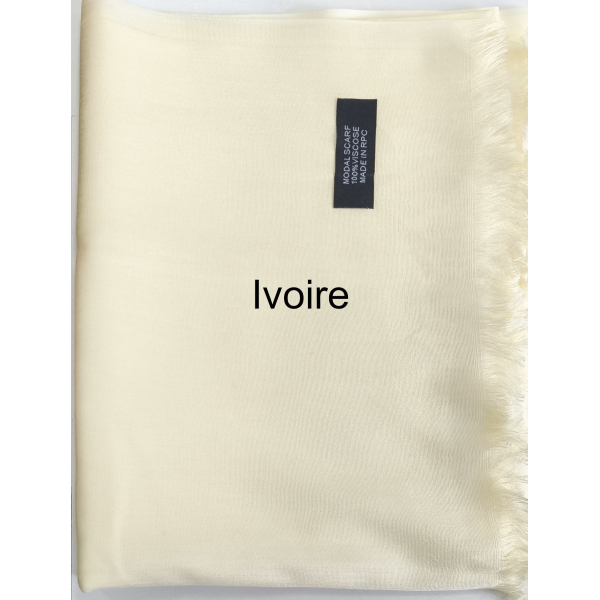 Pashmina style Modal Scarf