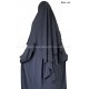 Double veil khimar - Jazz
