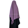 Khimar long pointu - El bassira
