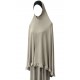 Long Khimar - Premium Viscose