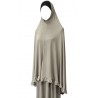 Long Khimar - Premium Viscose