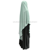 Long Khimar Soyeux - 140 cm