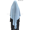 Long Khimar Soyeux - 140 cm