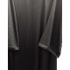 abaya with rhinestones